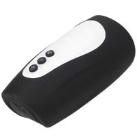 Penis Trainer Sucking Vibrator Male Masturbation for Men 7 Mode Heating Masturbation Cup