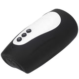 Penis Trainer Sucking Vibrator Male Masturbation for Men 7 Mode Heating Masturbation Cup