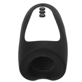 Penis Trainer Sucking Vibrator Male Masturbation for Men 7 Mode Heating Masturbation Cup