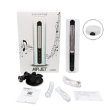 OLO Intelligent Voice Heating Sucking Masturbation Cup Deep Throat Vibrating Oral Aircraft Cup Sex Toys for Man