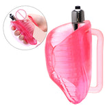 OLO Erotic Penis Trainer Sex Toys for Men Vibrating Cockring Male Masturbator  Adult Sex Products