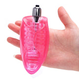 OLO Erotic Penis Trainer Sex Toys for Men Vibrating Cockring Male Masturbator  Adult Sex Products