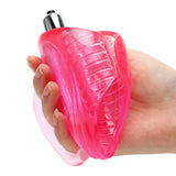 OLO Erotic Penis Trainer Sex Toys for Men Vibrating Cockring Male Masturbator  Adult Sex Products