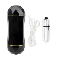 for Man Artificial Vagina Male Masturbation Cup Sucking Oral Sex Dual Hole Vibration Real Pussy Vibrator