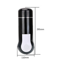 Male Masturbation Cup Vibrator Simulation Artificial Vagina Vibration Masturbating Sex Machines for Man