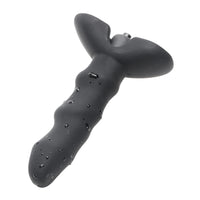 Prostate Massager G Spot Vibrator Butt Plug for Women Anal Plug