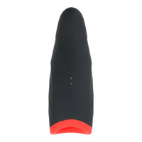 for Men Artificial Vagina Vibrator Heating Intelligent Voice Blowjob Sucking Male Masturbation Cup