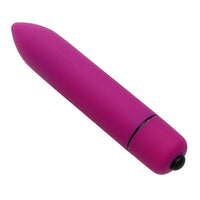 Prostate Massage for Women G Spot Stimulate Masturbation Bullet Vibrator 3PCS Butt Plug Anal Plug