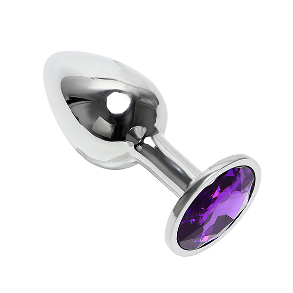 Prostate Massage for Women G Spot Stimulate Masturbation Bullet Vibrator 3PCS Butt Plug Anal Plug
