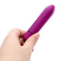 Prostate Massage for Women G Spot Stimulate Masturbation Bullet Vibrator 3PCS Butt Plug Anal Plug