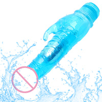 Dildo Vibrator Realistic Penis Dick Simulation Rabbit Vagina Massage With Strong Suction Cup for Women
