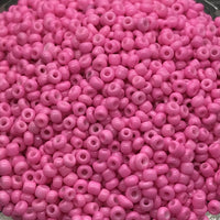 NEW 2MM 1000pcs Size Glass With Seed Spacer beads Jewelry Making Fitting