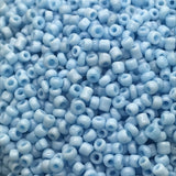 NEW 2MM 1000pcs Size Glass With Seed Spacer beads Jewelry Making Fitting