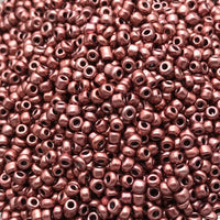 NEW 2MM 1000pcs Size Glass With Seed Spacer beads Jewelry Making Fitting