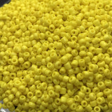 NEW 2MM 1000pcs Size Glass With Seed Spacer beads Jewelry Making Fitting