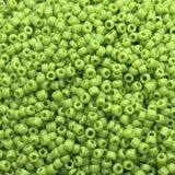 NEW 2MM 1000pcs Size Glass With Seed Spacer beads Jewelry Making Fitting