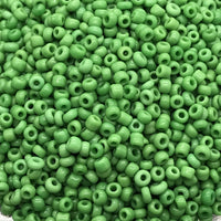 NEW 2MM 1000pcs Size Glass With Seed Spacer beads Jewelry Making Fitting