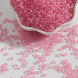 150-1000pcs 2/3/4mm Charm Czech Glass Seed Beads DIY Bracelet Necklace Beads For Jewelry Making DIY Earring Necklace