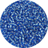 200pcs 4mm Charm Czech Glass Seed Beads DIY Bracelet Necklace Beads For Jewelry Making DIY Earring Necklace