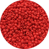 200pcs 4mm Charm Czech Glass Seed Beads DIY Bracelet Necklace Beads For Jewelry Making DIY Earring Necklace