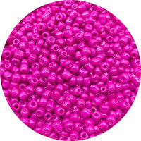 200pcs 4mm Charm Czech Glass Seed Beads DIY Bracelet Necklace Beads For Jewelry Making DIY Earring Necklace