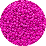 200pcs 4mm Charm Czech Glass Seed Beads DIY Bracelet Necklace Beads For Jewelry Making DIY Earring Necklace