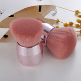 Mushroom Style Makeup Brush Foundation Blush Face Brush Kabuki Highlight Concealer Tools Kit