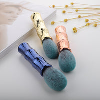 1Pcs Makeup Blush Brush Powder Sculpting Face Brush Cosmetic Tools Kit High Quality Make Up Brush