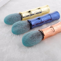 1Pcs Makeup Blush Brush Powder Sculpting Face Brush Cosmetic Tools Kit High Quality Make Up Brush