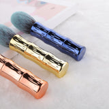 1Pcs Makeup Blush Brush Powder Sculpting Face Brush Cosmetic Tools Kit High Quality Make Up Brush