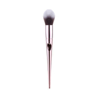 1pc Rose Gold Makeup Brushes Set For Foundation Powder Blush Eyeshadow Concealer Lip Eye Make Up Brush Cosmetics Beauty Tool