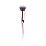 1pc Rose Gold Makeup Brushes Set For Foundation Powder Blush Eyeshadow Concealer Lip Eye Make Up Brush Cosmetics Beauty Tool