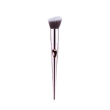 1pc Rose Gold Makeup Brushes Set For Foundation Powder Blush Eyeshadow Concealer Lip Eye Make Up Brush Cosmetics Beauty Tool