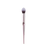 1pc Rose Gold Makeup Brushes Set For Foundation Powder Blush Eyeshadow Concealer Lip Eye Make Up Brush Cosmetics Beauty Tool