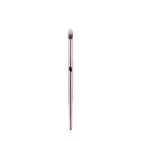 1pc Rose Gold Makeup Brushes Set For Foundation Powder Blush Eyeshadow Concealer Lip Eye Make Up Brush Cosmetics Beauty Tool