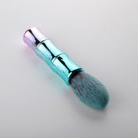 1Pcs Makeup Blush Brush Powder Sculpting Face Brush Cosmetic Tools Kit High Quality Make Up Brush