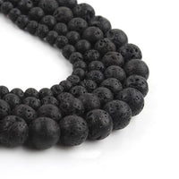 21 Style Natural Stone Beads Matte Dull Polish Agata Picasso Howlite Quartzs Beads for Jewelry Making DIY Bracelet Minerals Bead