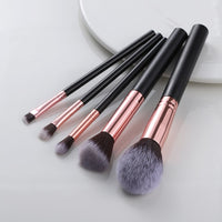 Kabuki Makeup Brushes Set Professional Eye Shadow Eyelash Eyebrow Blending Concealer Cosmetics Brush Brochas De Maquillaje