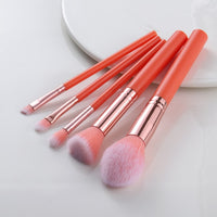 Kabuki Makeup Brushes Set Professional Eye Shadow Eyelash Eyebrow Blending Concealer Cosmetics Brush Brochas De Maquillaje