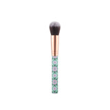 Makeup Brushes Set Blush Powder Eye shadow Eyeliner High Quality Brush Bohemia Fan Face Professional Single Brush