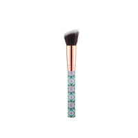 Makeup Brushes Set Blush Powder Eye shadow Eyeliner High Quality Brush Bohemia Fan Face Professional Single Brush