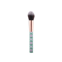 Makeup Brushes Set Blush Powder Eye shadow Eyeliner High Quality Brush Bohemia Fan Face Professional Single Brush