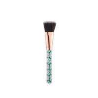 Makeup Brushes Set Blush Powder Eye shadow Eyeliner High Quality Brush Bohemia Fan Face Professional Single Brush