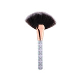 Makeup Brushes Set Blush Powder Eye shadow Eyeliner High Quality Brush Bohemia Fan Face Professional Single Brush