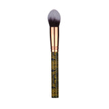 professional makeup brushes Blush powder eye shadow eyeliner Brush set bohemia fan face single brush