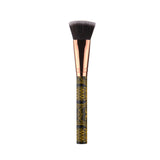 professional makeup brushes Blush powder eye shadow eyeliner Brush set bohemia fan face single brush