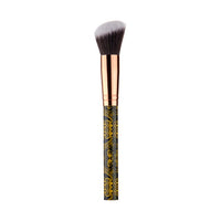 professional makeup brushes Blush powder eye shadow eyeliner Brush set bohemia fan face single brush