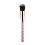 professional makeup brushes Blush powder eye shadow eyeliner Brush set bohemia fan face single brush