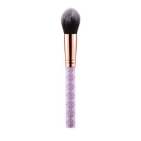 professional makeup brushes Blush powder eye shadow eyeliner Brush set bohemia fan face single brush