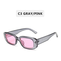 Cat Eye Designer Sunglasses Women Retro Sunglasses Women Square Glasses Men Oculos De Sol